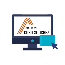 Molinos casa Sanchez